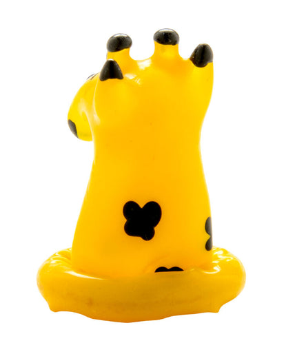 Condomerie – Handpainted Novelty Condoms Giraffe Condomerie – Handpainted Novelty Condoms Giraffe