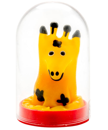 Condomerie – Handpainted Novelty Condoms Giraffe Condomerie – Handpainted Novelty Condoms Giraffe