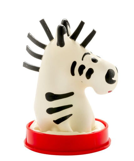 Condomerie – Handpainted Novelty Condoms Zebra Condomerie – Handpainted Novelty Condoms Zebra