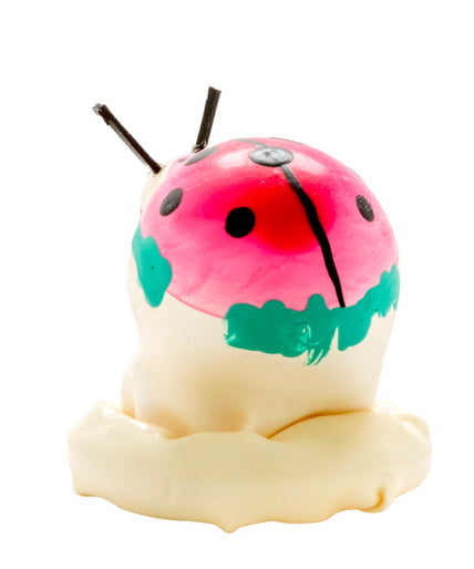 Condomerie – Handpainted Novelty Condoms Ladybird Model 1 Condomerie – Handpainted Novelty Condoms Ladybird Model 1