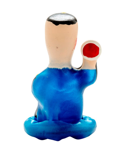Condomerie – Handpainted Novelty Condoms Policeman Condomerie – Handpainted Novelty Condoms Policeman