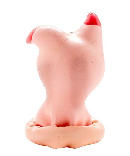 Condomerie – Handpainted Novelty Condoms Pig Head Condomerie – Handpainted Novelty Condoms Pig Head