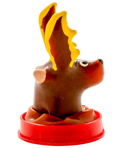 Condomerie – Handpainted Novelty Condoms Reindeer Condomerie – Handpainted Novelty Condoms Reindeer