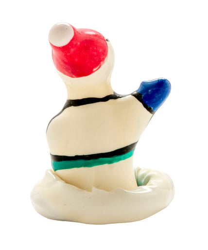 Condomerie – Handpainted Novelty Condoms Snowboarder XL Condomerie – Handpainted Novelty Condoms Snowboarder XL