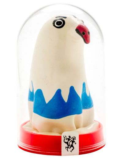 Condomerie – Handpainted Novelty Condoms Eagle Condomerie – Handpainted Novelty Condoms Eagle