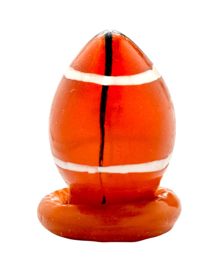 Condomerie – Handpainted Novelty Condoms Rugby Ball Condomerie – Handpainted Novelty Condoms Rugby Ball