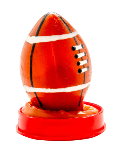 Condomerie – Handpainted Novelty Condoms Rugby Ball Condomerie – Handpainted Novelty Condoms Rugby Ball