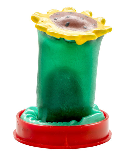 Condomerie – Handpainted Novelty Condoms Sunflower Condomerie – Handpainted Novelty Condoms Sunflower