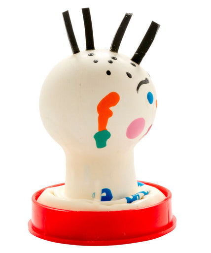 Condomerie – Handpainted Novelty Condoms Punk Condomerie – Handpainted Novelty Condoms Punk