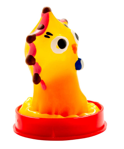 Condomerie – Handpainted Novelty Condoms Sister Condomerie – Handpainted Novelty Condoms Sister
