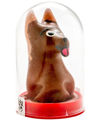 Condomerie – Handpainted Novelty Condoms Dog Condomerie – Handpainted Novelty Condoms Dog