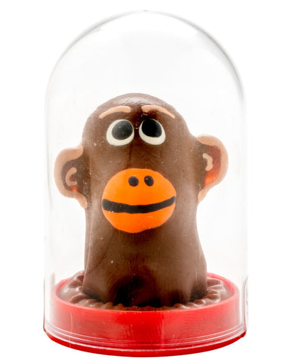 Condomerie – Handpainted Novelty Condoms Monkey Condomerie – Handpainted Novelty Condoms Monkey