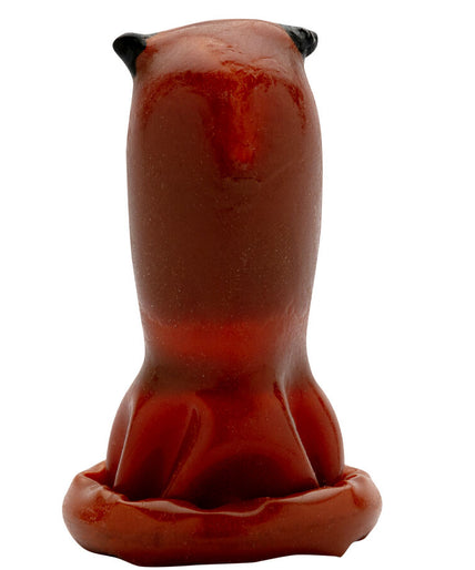 Condomerie – Handpainted Novelty Condoms Owl Condomerie – Handpainted Novelty Condoms Owl