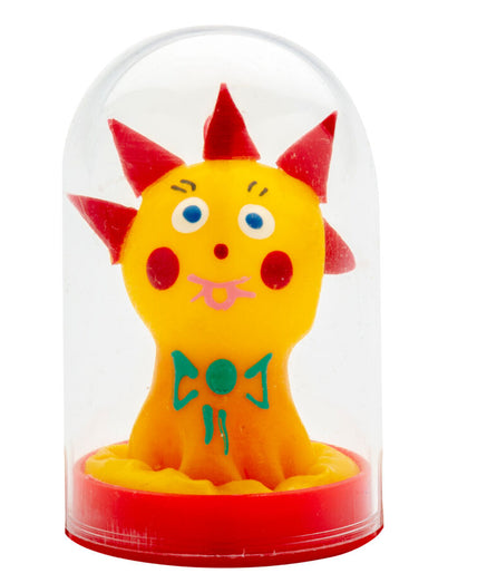 Condomerie – Handpainted Novelty Condoms Comet Condomerie – Handpainted Novelty Condoms Comet