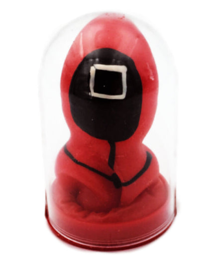 Condomerie – Handpainted Novelty Condoms Square Condomerie – Handpainted Novelty Condoms Square