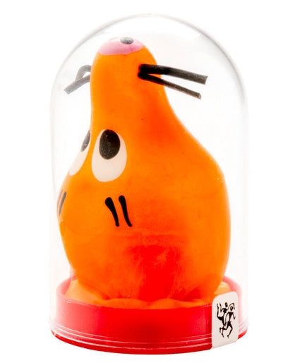 Condomerie – Handpainted Novelty Condoms Fox Glued Condomerie – Handpainted Novelty Condoms Fox Glued