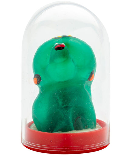 Condomerie – Handpainted Novelty Condoms Turtle Condomerie – Handpainted Novelty Condoms Turtle