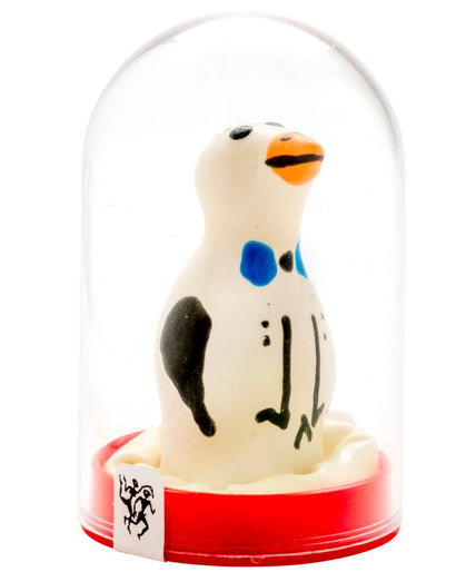 Condomerie – Handpainted Novelty Condoms Penguin Condomerie – Handpainted Novelty Condoms Penguin