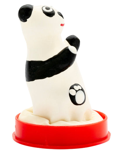 Condomerie – Handpainted Novelty Condoms Panda Model 1 Condomerie – Handpainted Novelty Condoms Panda Model 1