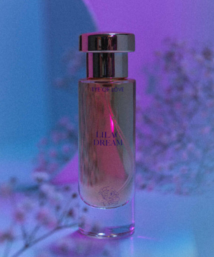 Eye Of Love – Bloom Female Indica Parfum Lilac Dream 30 Ml Eye Of Love – Bloom Female Indica Parfum Lilac Dream 30 Ml