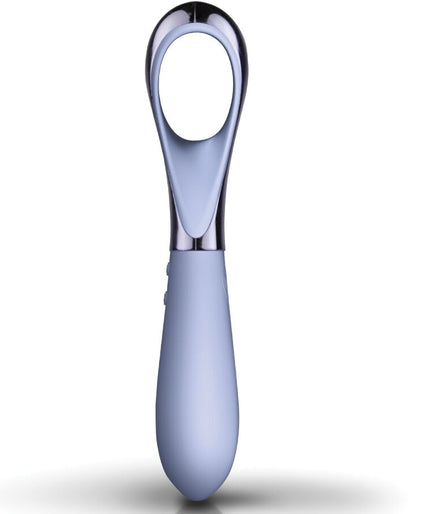 Niya – N3 Präzisions-Massager für erogene Zonen Niya – N3 Präzisions-Massager für erogene Zonen