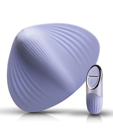 Niya – N5 Multifunktionaler Intim-Massager mit Fernbedienung Niya – N5 Multifunktionaler Intim-Massager mit Fernbedienung
