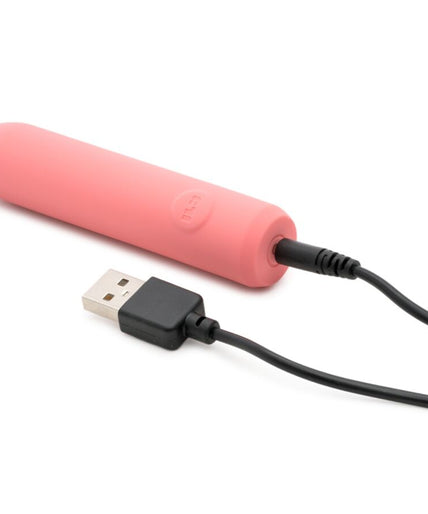 Pleasurements – Je Joue – Ily Bullet Vibrator Pink Pleasurements – Je Joue – Ily Bullet Vibrator Pink
