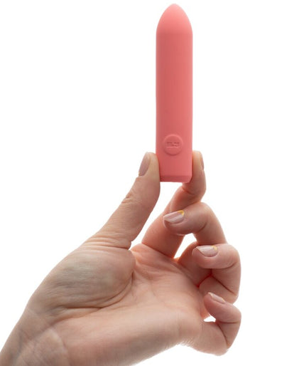 Pleasurements – Je Joue – Ily Bullet Vibrator Pink Pleasurements – Je Joue – Ily Bullet Vibrator Pink