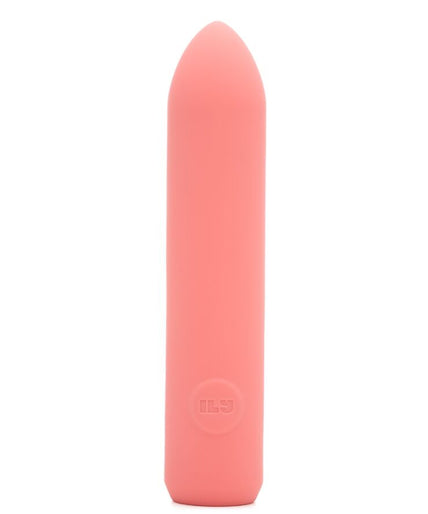 Pleasurements – Je Joue – Ily Bullet Vibrator Pink Pleasurements – Je Joue – Ily Bullet Vibrator Pink