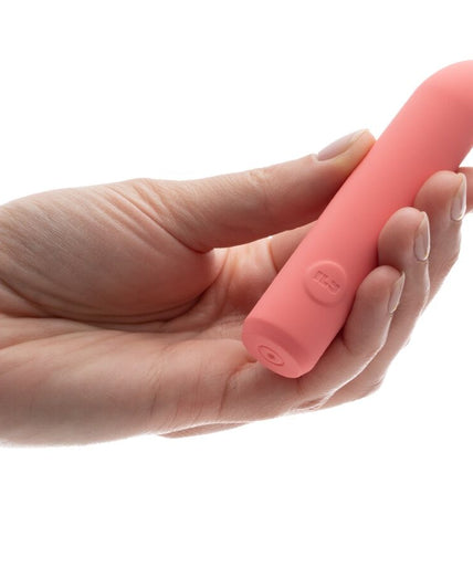 Pleasurements – Je Joue – Ily Bullet Vibrator Pink Pleasurements – Je Joue – Ily Bullet Vibrator Pink