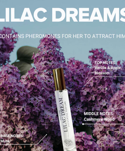 Eye Of Love – Bloom Female Indica Parfum Lilac Dream 30 Ml Eye Of Love – Bloom Female Indica Parfum Lilac Dream 30 Ml