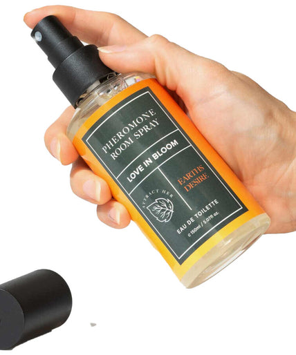 Eye Of Love – Bloom Room Spray Sativa Earths Desire 150 Ml Eye Of Love – Bloom Room Spray Sativa Earths Desire 150 Ml