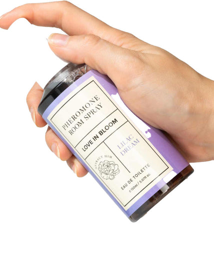 Eye Of Love – Bloom Room Spray Indica Lilac Dream 150 Ml Eye Of Love – Bloom Room Spray Indica Lilac Dream 150 Ml