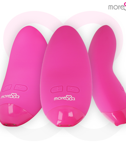 Moressa – Blossom Pink Vibrator Moressa – Blossom Pink Vibrator