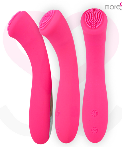 Moressa – Celso Core Silikon Wiederaufladbarer Vibrator Moressa – Celso Core Silikon Wiederaufladbarer Vibrator