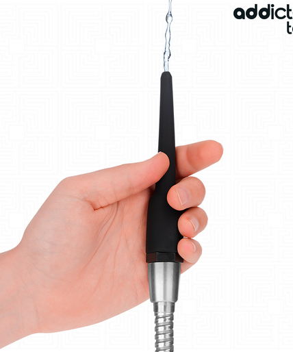 Addicted Toys – Anal Cleaner With Universal Adapter Model 1 Addicted Toys – Anal Cleaner With Universal Adapter Model 1
