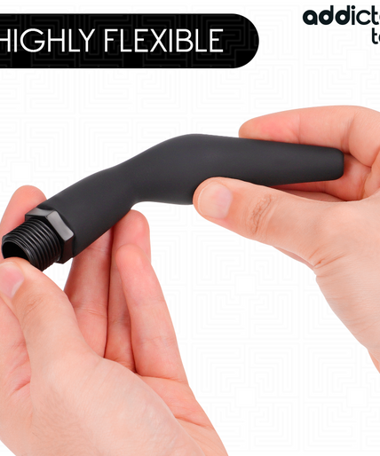 Addicted Toys – Anal Cleaner With Universal Adapter Model 2 Addicted Toys – Anal Cleaner With Universal Adapter Model 2
