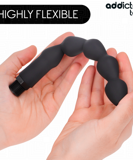 Addicted Toys – Anal Cleaner With Universal Adapter Model 6 Addicted Toys – Anal Cleaner With Universal Adapter Model 6