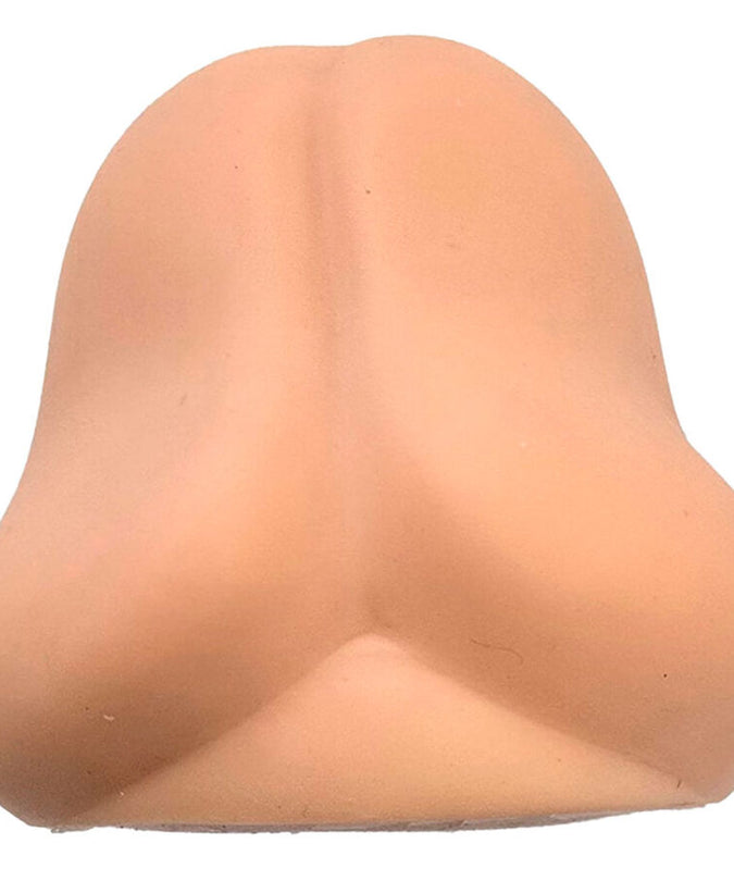 Diablo Picante – Anti-Stress Penis Farbe Nude