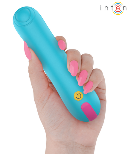 Intense – Claudia Penetration mit rhythmischem Klopfen Intense – Claudia Penetration mit rhythmischem Klopfen