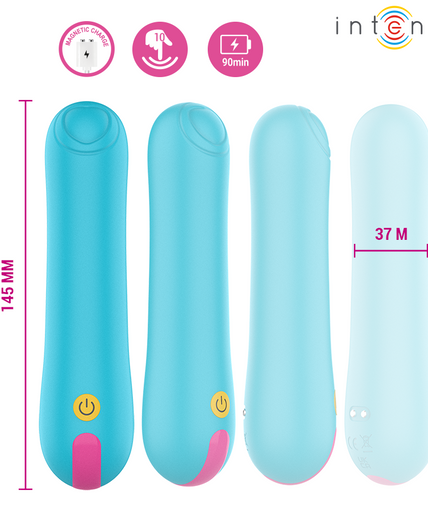 Intense – Claudia Penetration mit rhythmischem Klopfen Intense – Claudia Penetration mit rhythmischem Klopfen