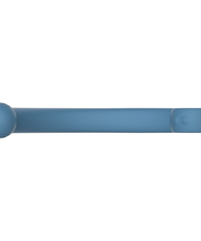 Snail Vibe – Axi Vibrating Massage Wand Blue