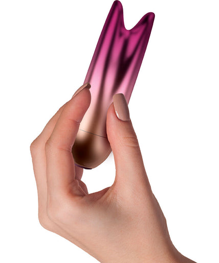 Climaximum – Ava Dual Bullet Vibrator Climaximum – Ava Dual Bullet Vibrator