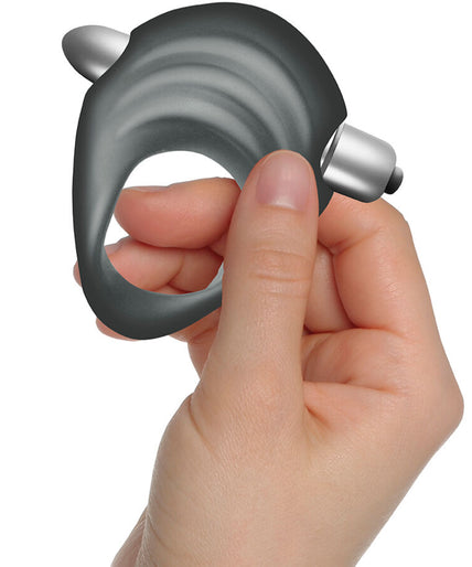 Climaximum – Avio Bullet Vibrating Cock Ring Climaximum – Avio Bullet Vibrating Cock Ring