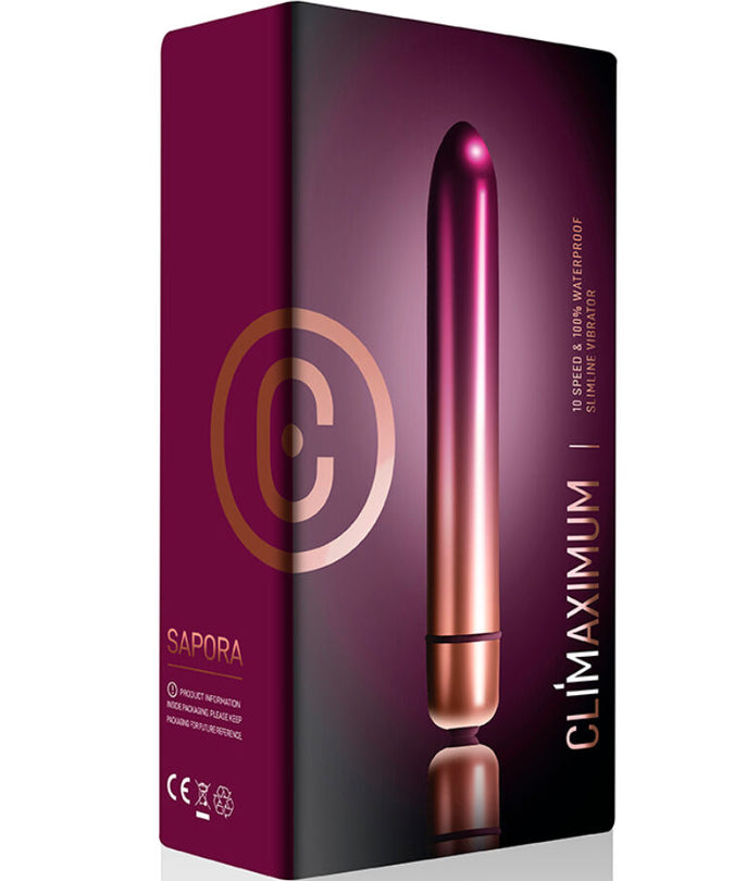 Climaximum – Sepora Klassischer Bullet Vibrator