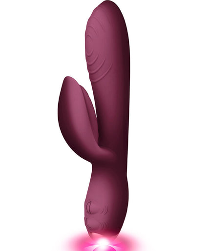 Climaximum – Spirit Rabbit Vibrator mit LED-Lichtern Climaximum – Spirit Rabbit Vibrator mit LED-Lichtern