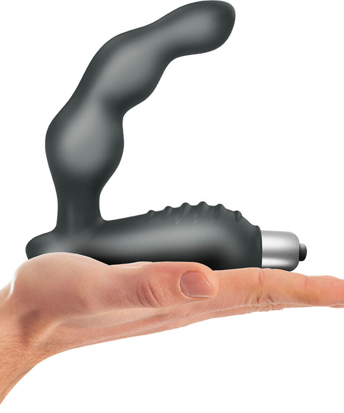 Pleasurements – Climaximum – Villo Stufenförmiger Prostata Vibrator