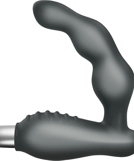 Pleasurements – Climaximum – Villo Stufenförmiger Prostata Vibrator Pleasurements – Climaximum – Villo Stufenförmiger Prostata Vibrator