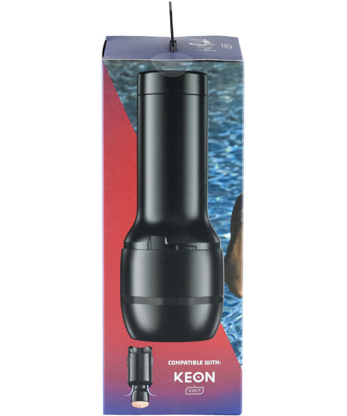 Kiiroo – Feel Rachel Starr Masturbator Stars Collection