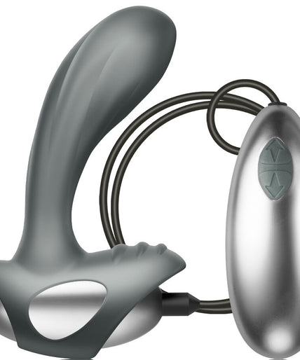 Pleasurements – Climaximum – Toulz Kabelgebundener Prostata-Massager Pleasurements – Climaximum – Toulz Kabelgebundener Prostata-Massager